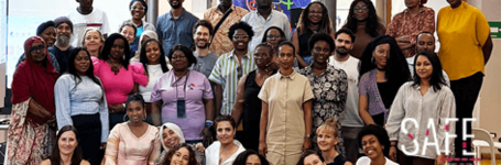 End FGM EU brought SAFE project partners together in Milan